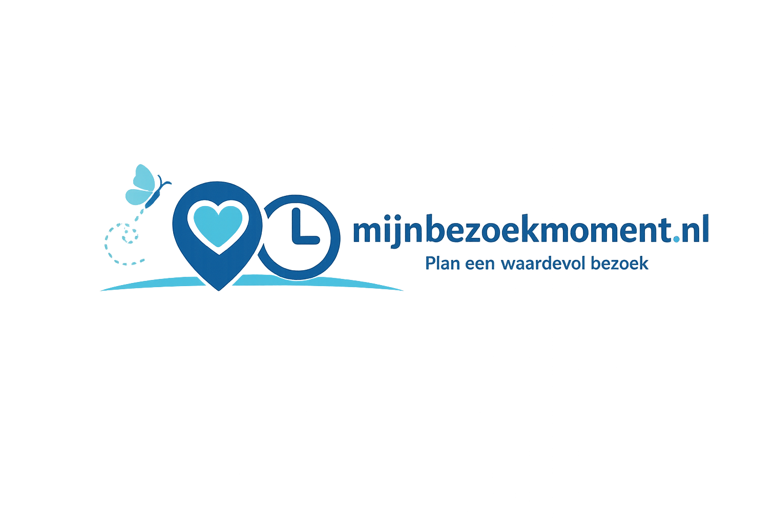bezoekmoment-app logo